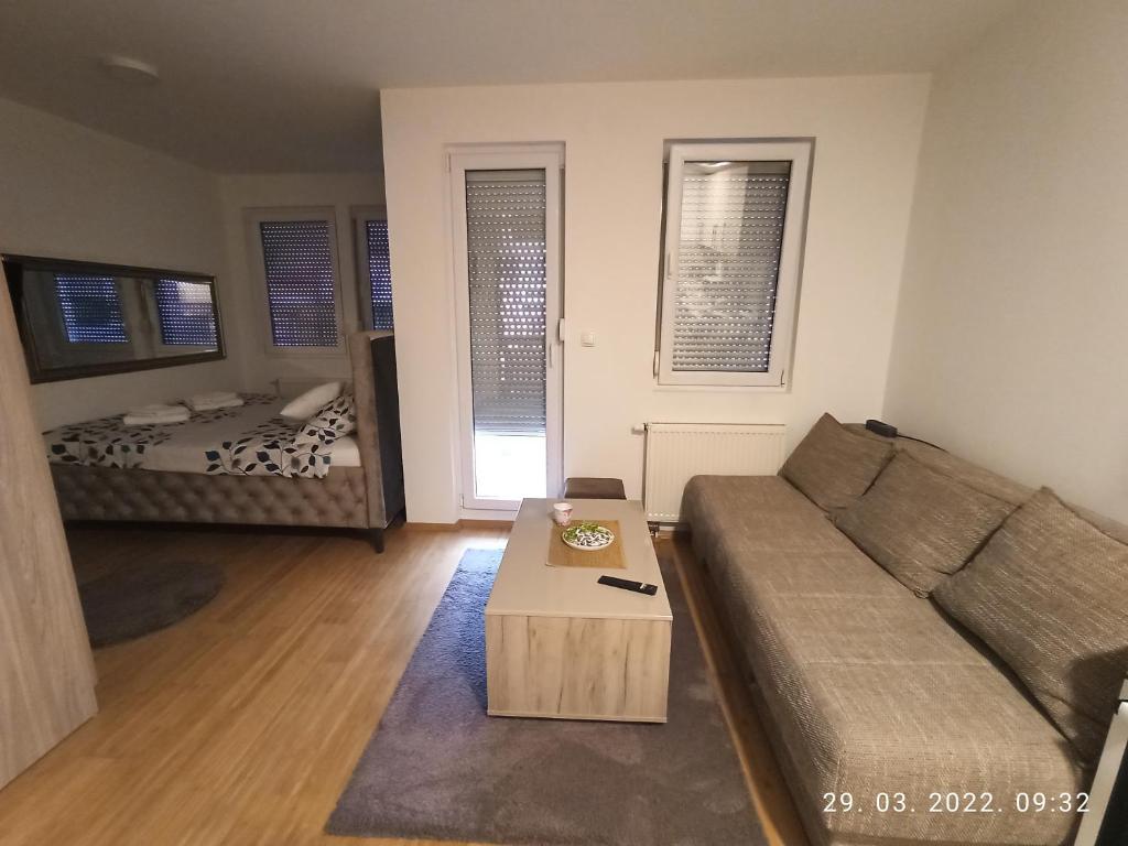 Apartman Tovilovic photo 3