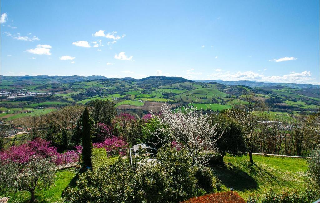 Stunning Home In Belvedere Fogliense With 2 Bedrooms And Wifi photo 4