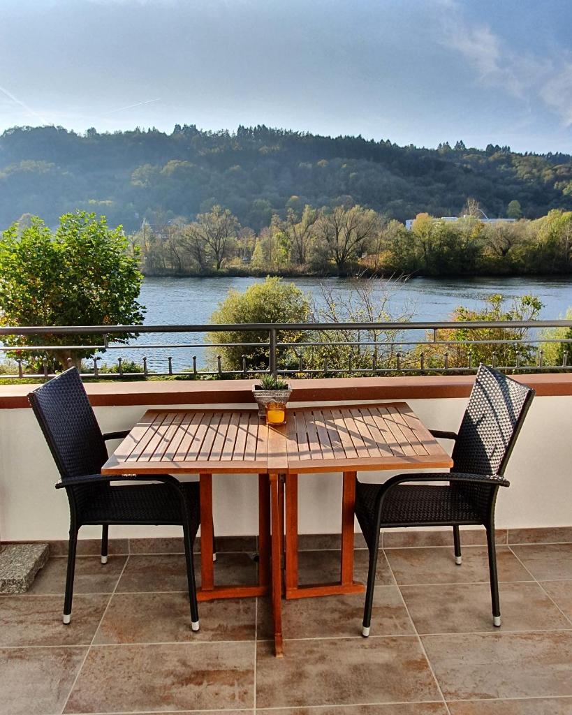 Luxus Ferienhaus Inselblick photo 2
