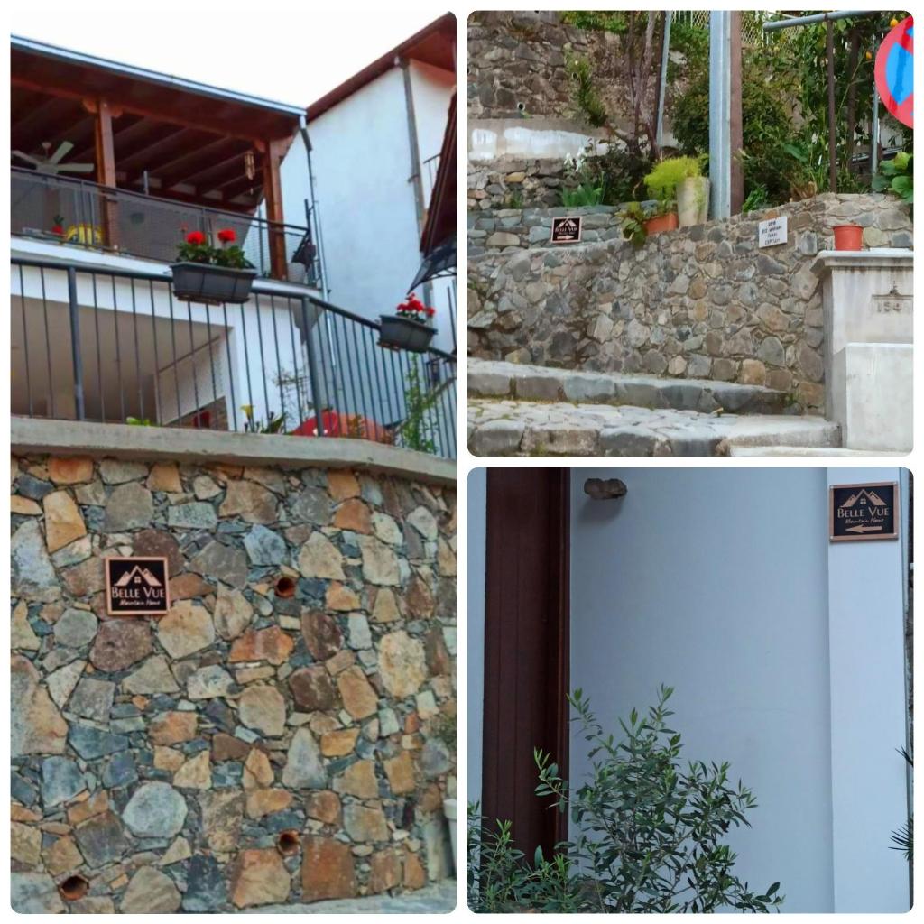 BELLE VUE Mountain Home photo 2