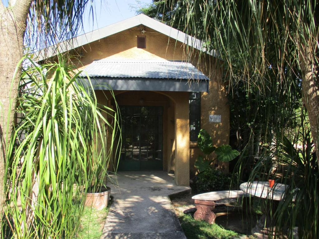 Leopard Tree Retreat photo 4
