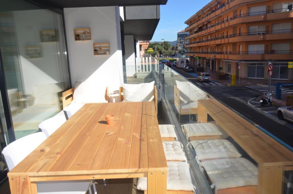 El balco de Sant Antoni de Calonge photo 1