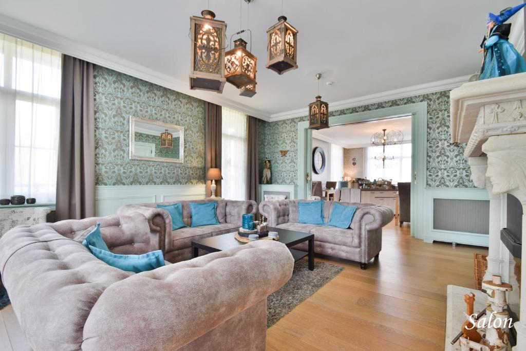 Hôtel l'Ecrin d'Ô photo 1