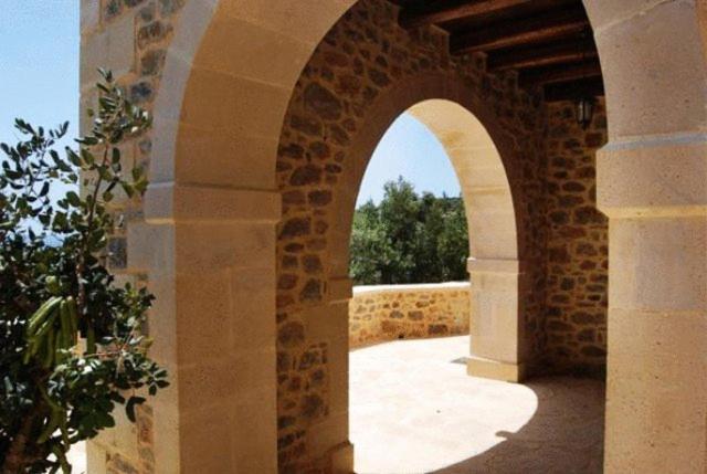 Litiniana Villas photo 2