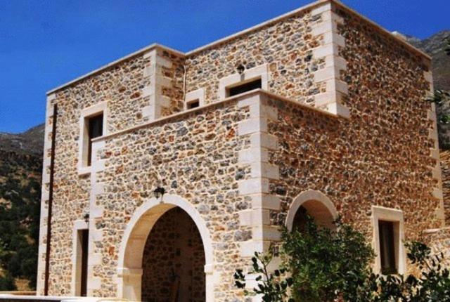 Litiniana Villas photo 1