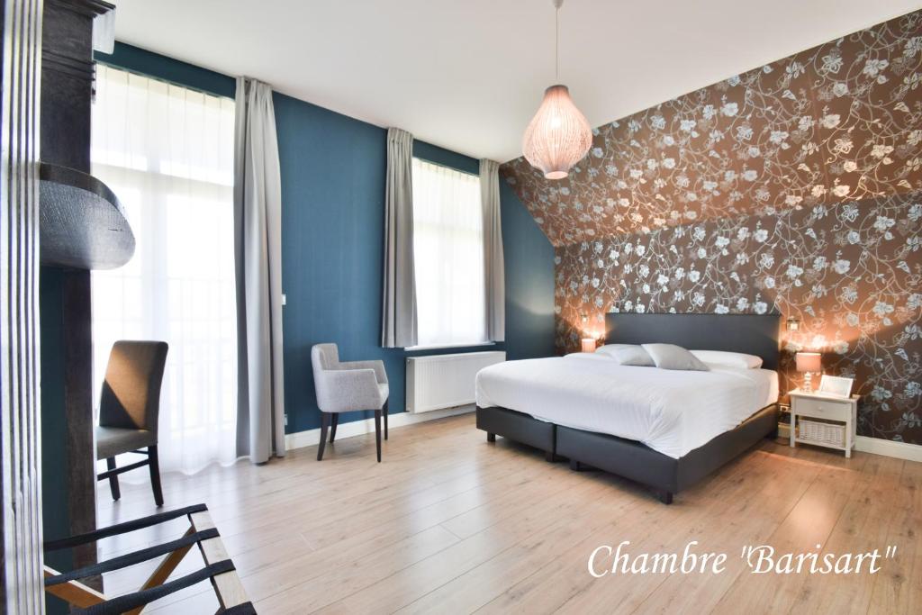 Hôtel l'Ecrin d'Ô photo 2