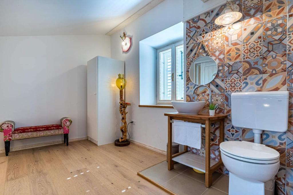 Little prince - Your Holiday home on Cres photo 4