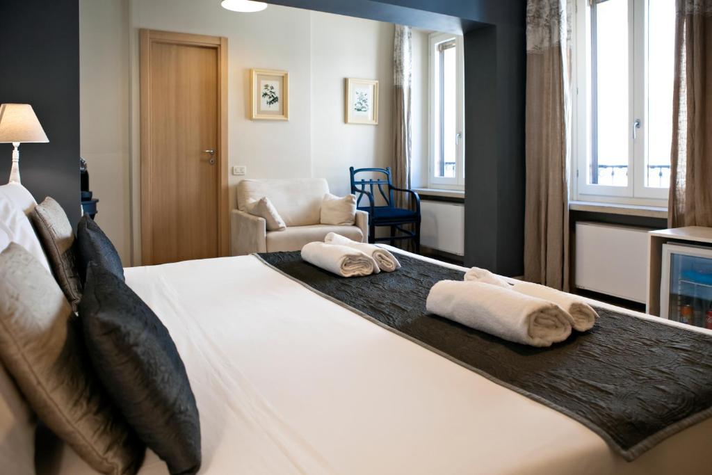 Hotel Broletto photo 2