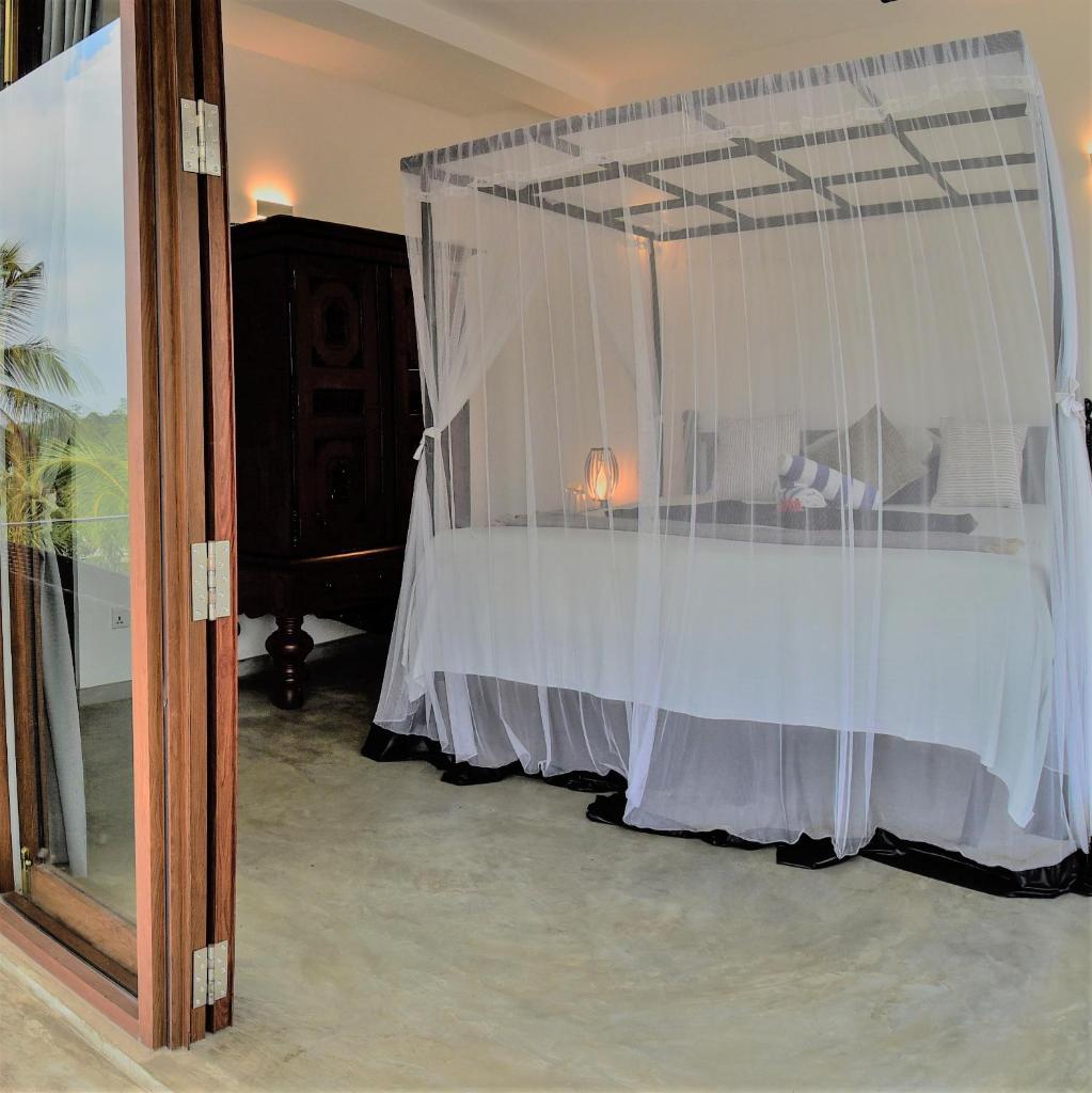 TROPICAL HOUSE - Jungleside Villa photo 1