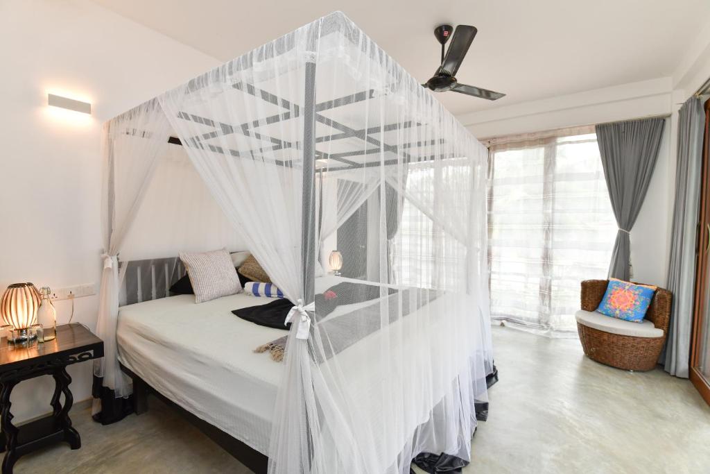 TROPICAL HOUSE - Jungleside Villa photo 2