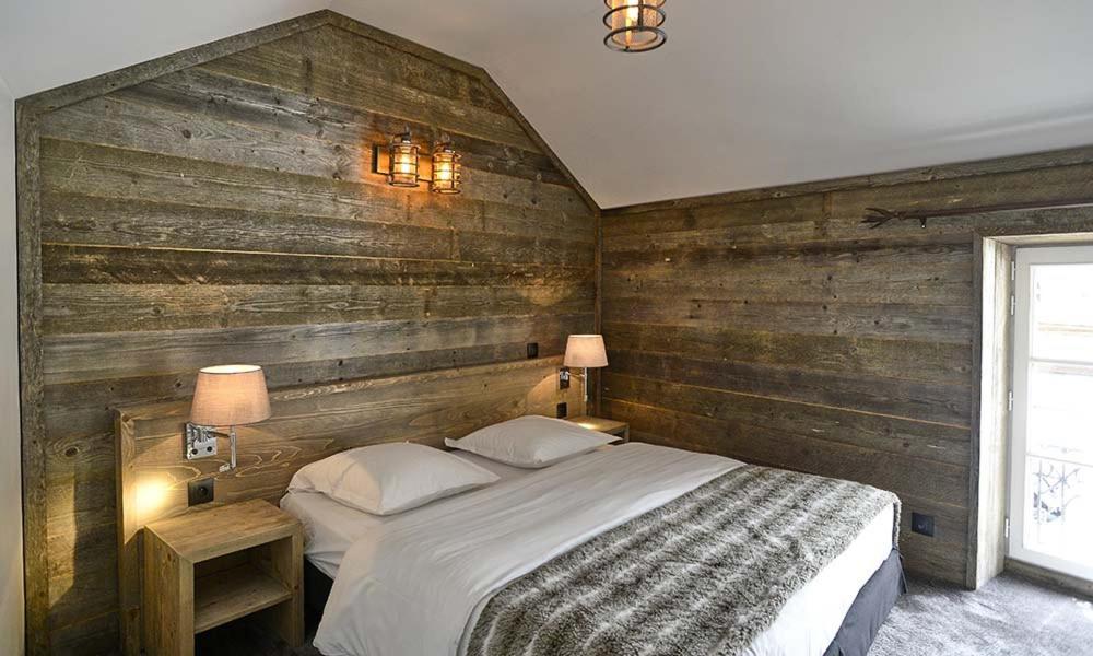 Le Moulin de Lily Room Type - Double or Twin Room