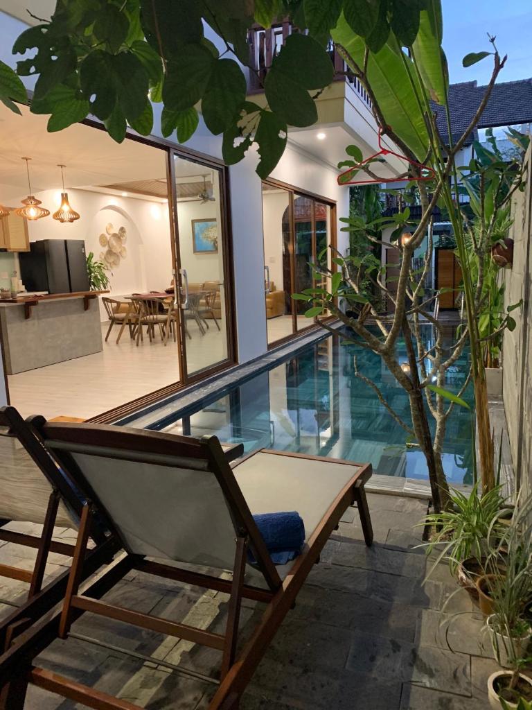 Rainbow Beach Homestay