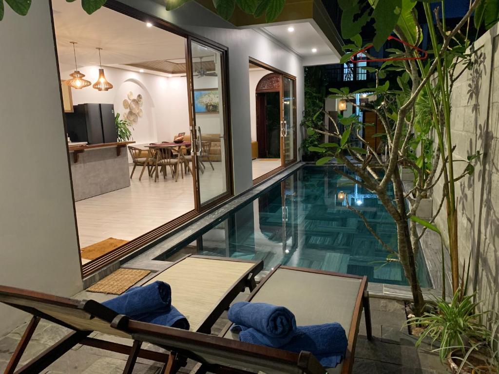 Rainbow Beach Homestay