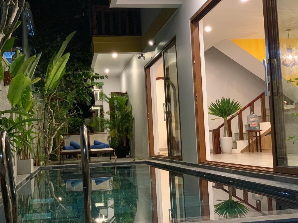 Rainbow Beach Homestay