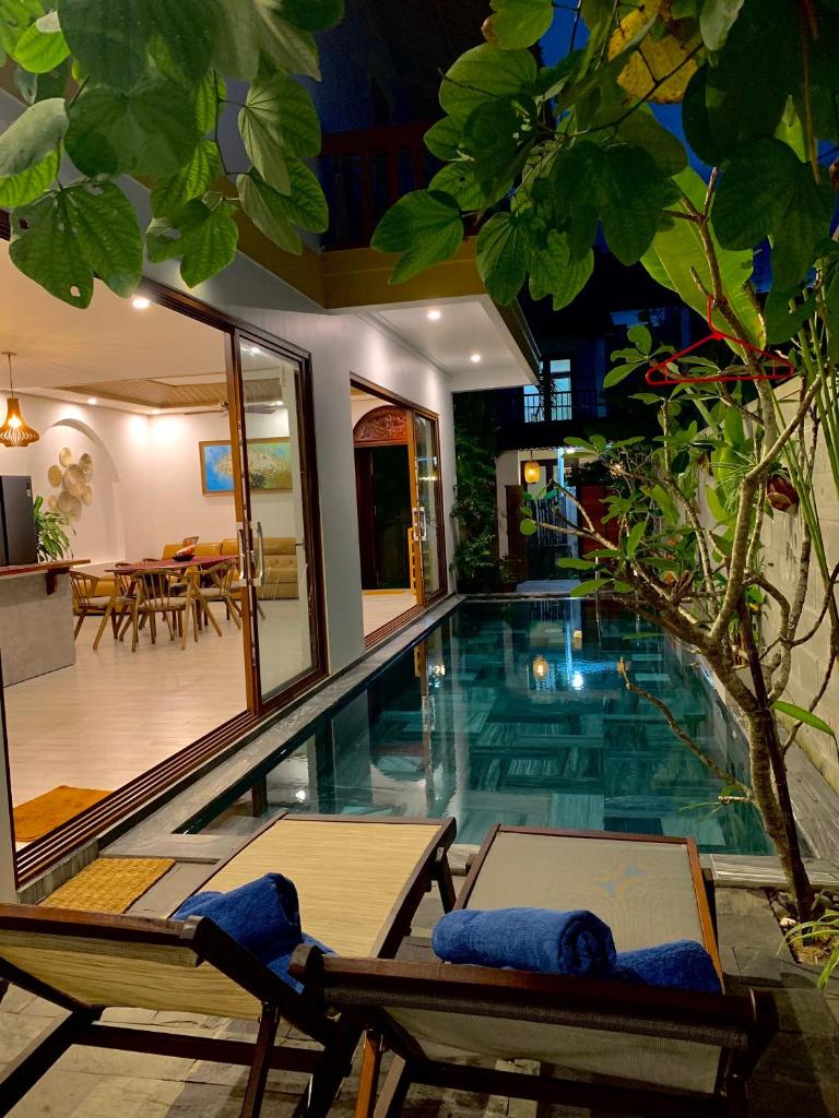 Rainbow Beach Homestay