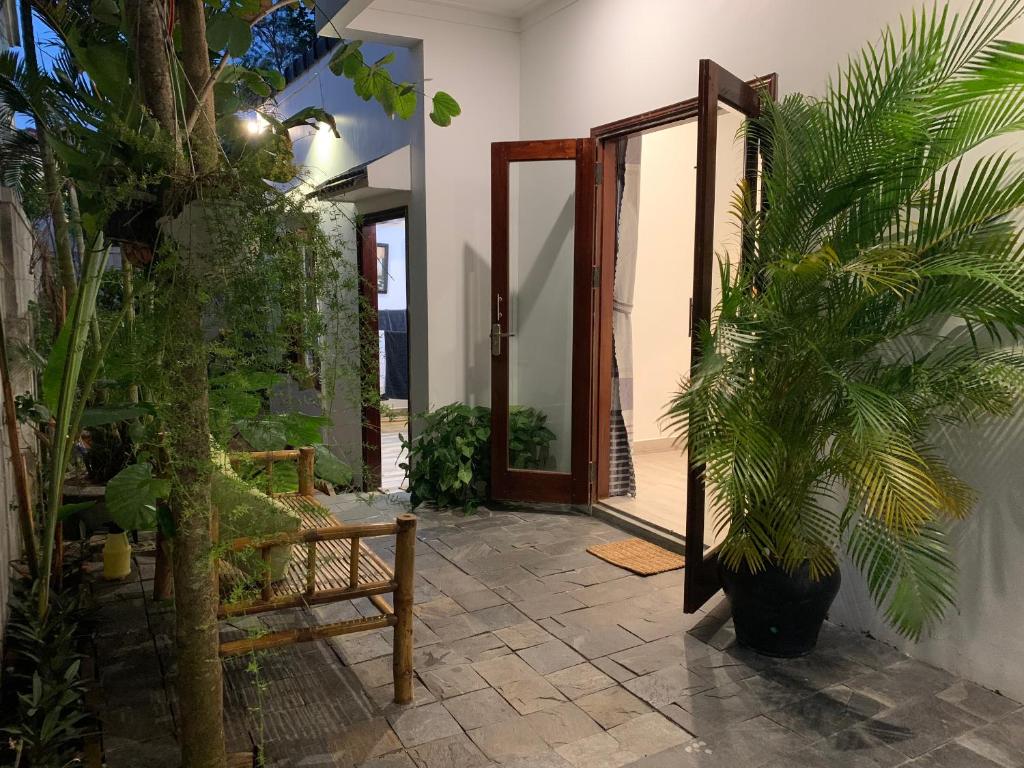 Rainbow Beach Homestay