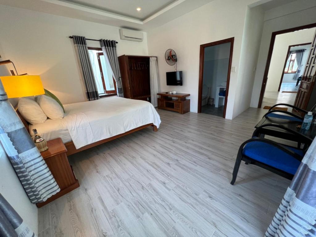 Rainbow Beach Homestay