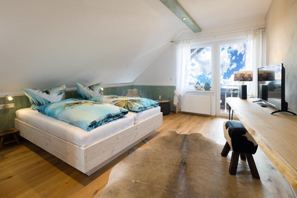 B&B Fischerstüble - adults only photo 3