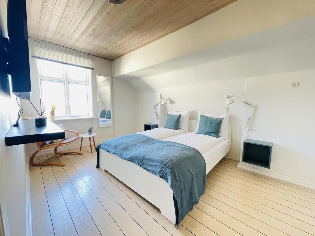 aday - Frederikshavn City Center - Room 5 photo 2