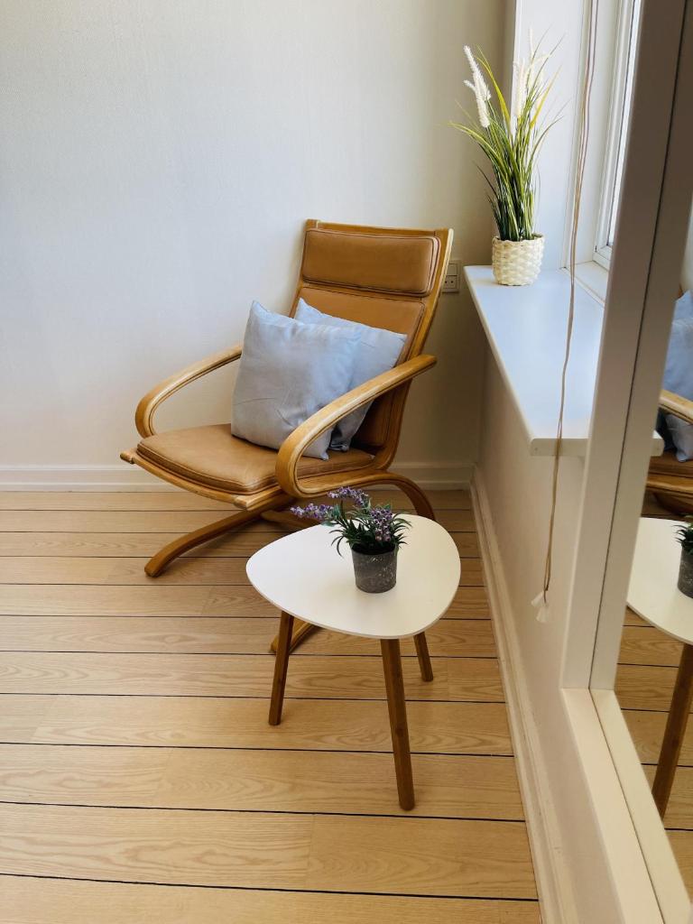 aday - Frederikshavn City Center - Room 5 photo 4