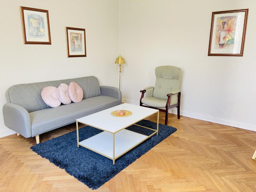 aday - Frederikshavn City Center - Luxurious room photo 1
