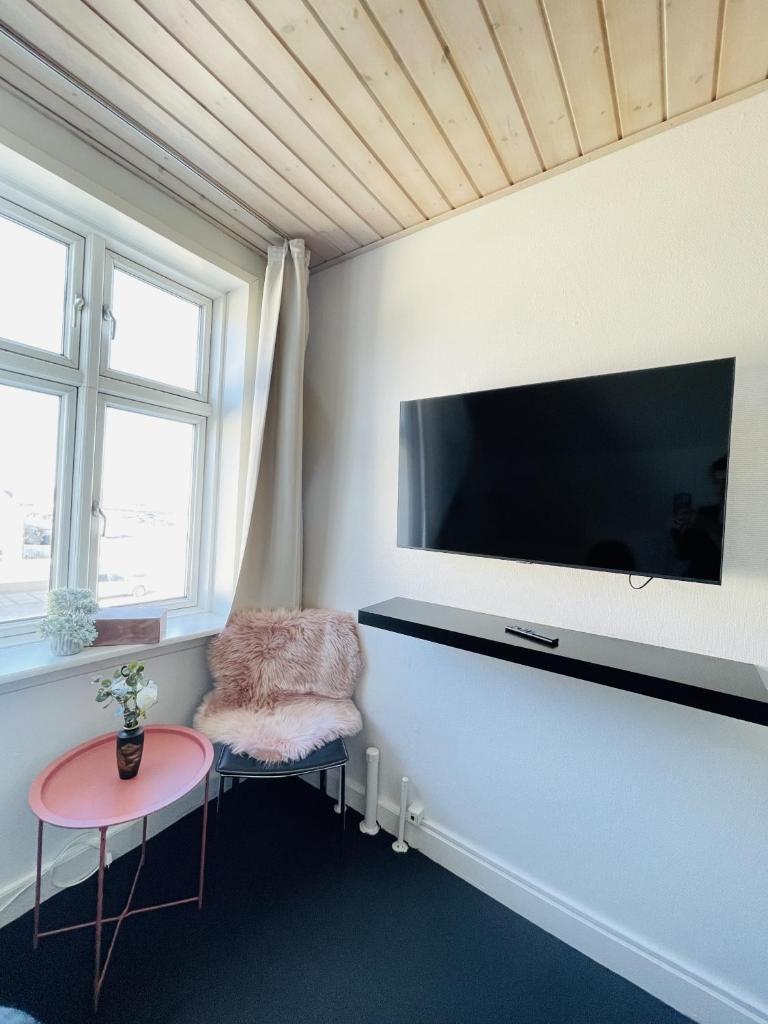 aday - Frederikshavn City Center - Single room photo 3