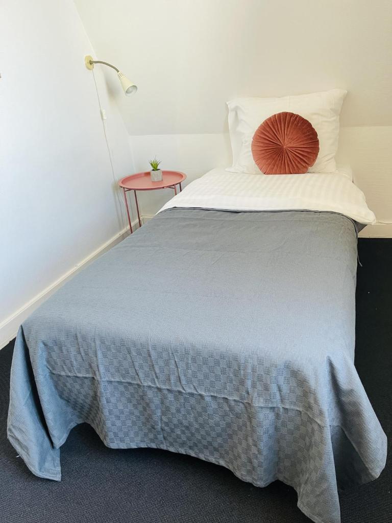 aday - Frederikshavn City Center - Single room photo 4