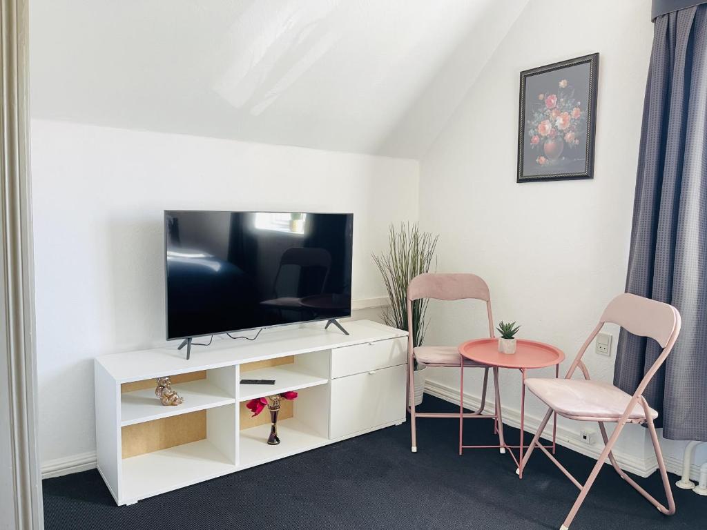 aday - Frederikshavn City Center - Room 2 photo 1