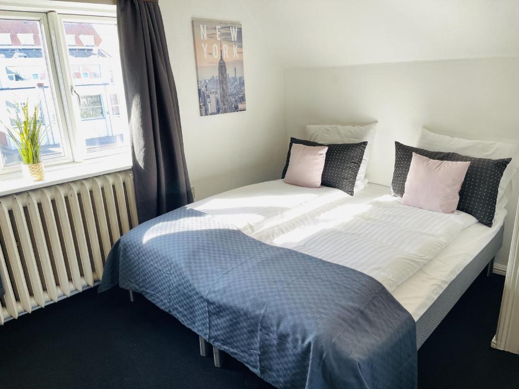 aday - Frederikshavn City Center - Room 2 photo 2