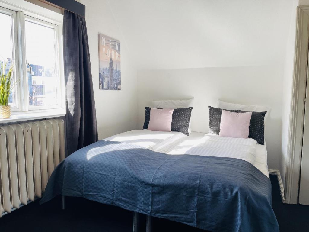 aday - Frederikshavn City Center - Room 2 photo 3