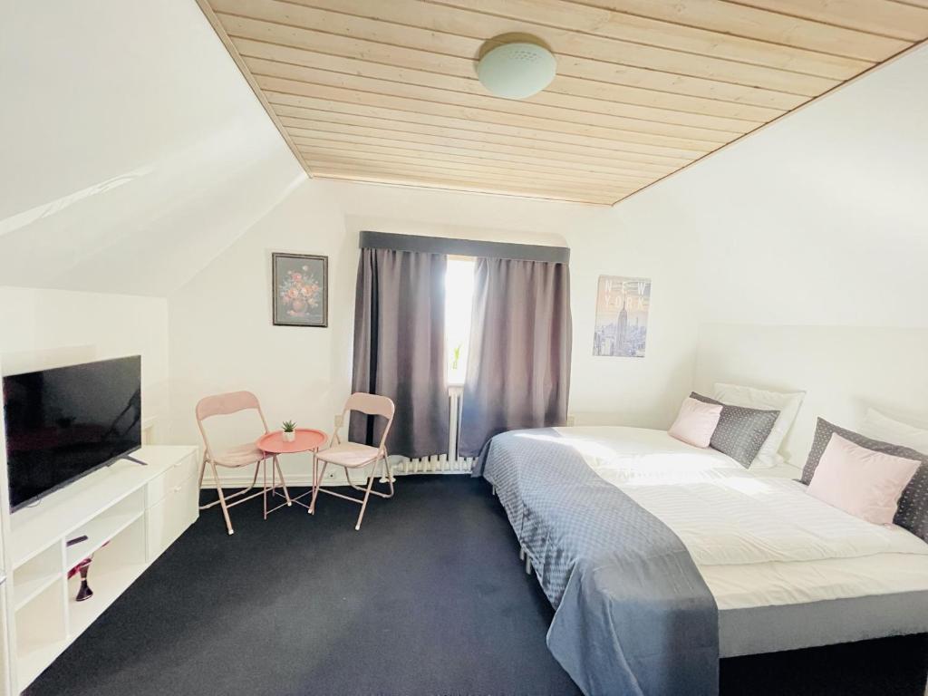 aday - Frederikshavn City Center - Room 2 photo 4