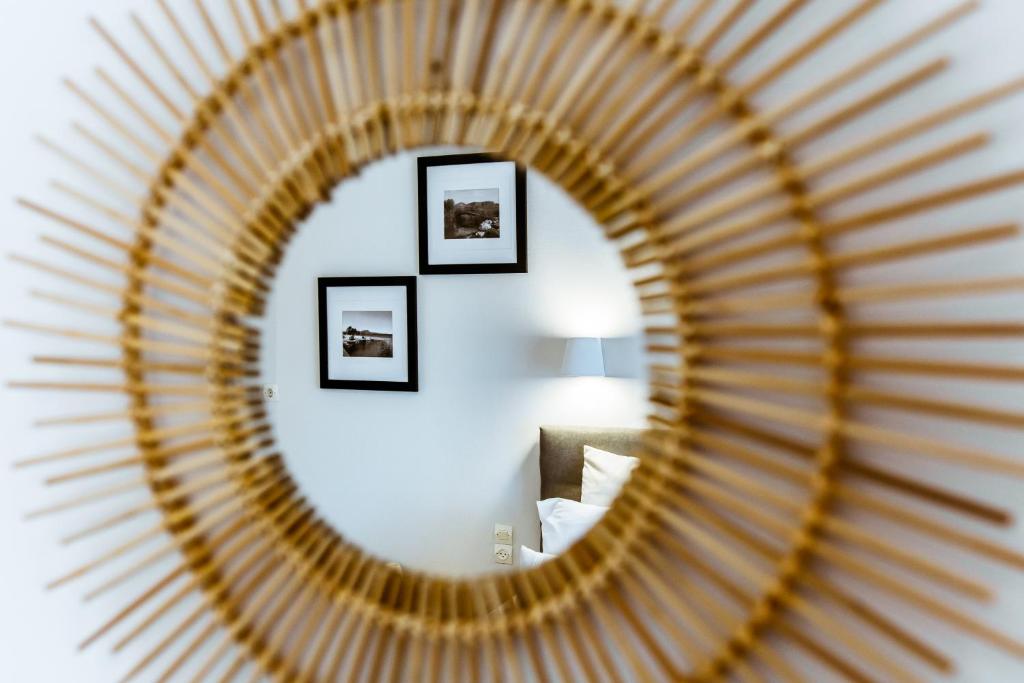 Koulouris Apartments & Studios photo 4