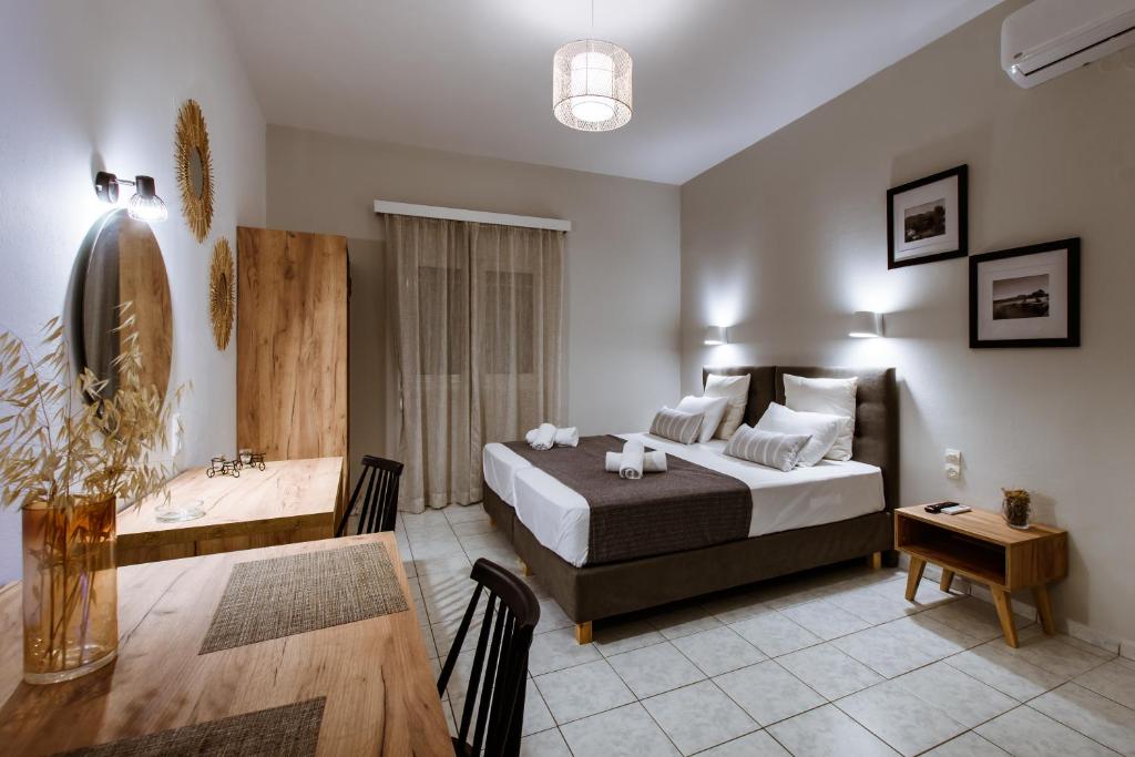 Koulouris Apartments & Studios photo 1
