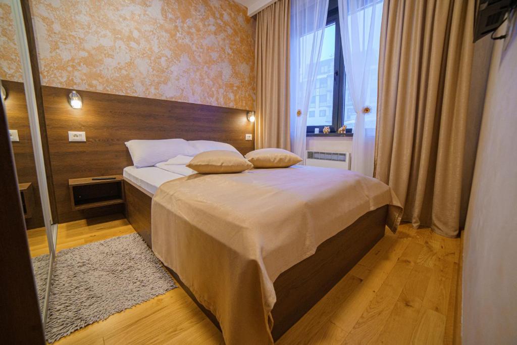 Apartman Relax Titova Vila photo 4