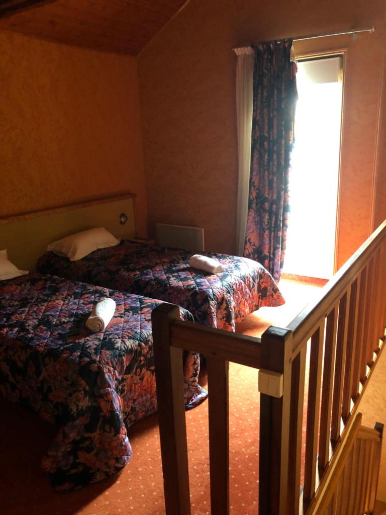 Hotel Le Drakkar photo 3
