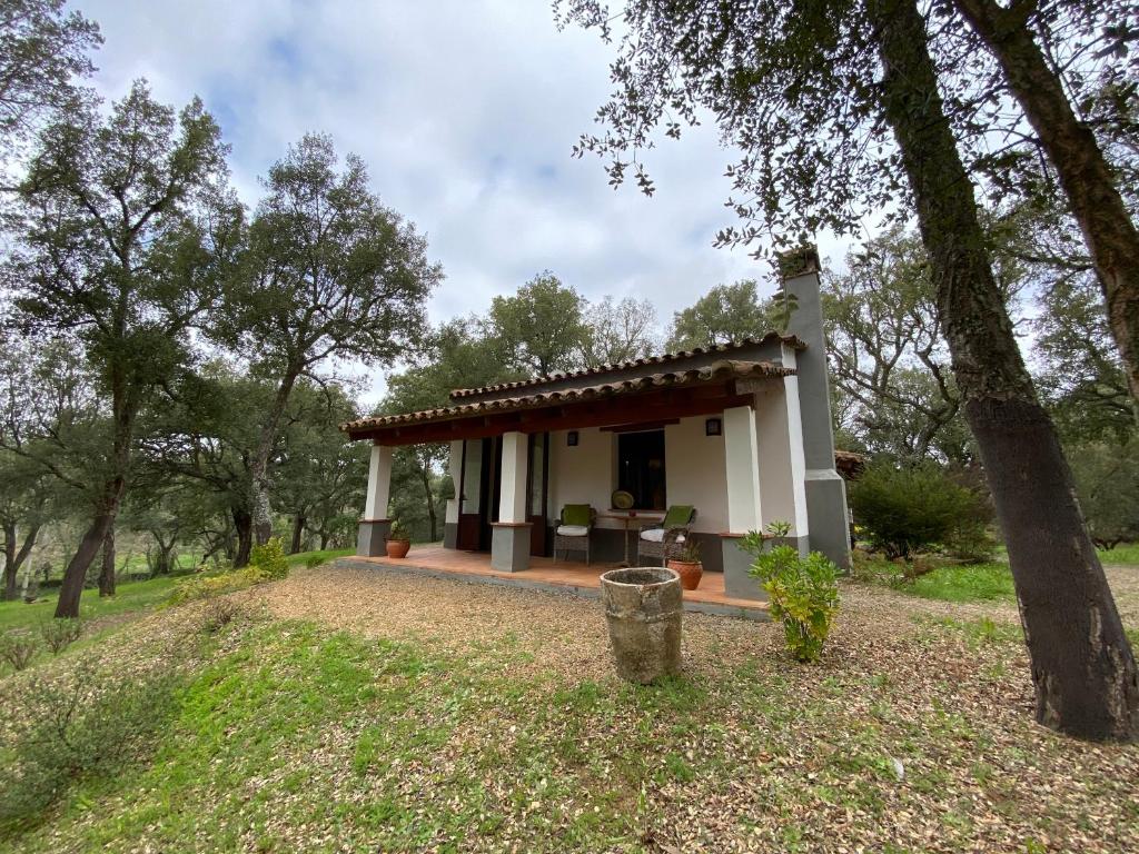Valle del Arroyo Casas Rurales - B&B - Solo adultos photo 2