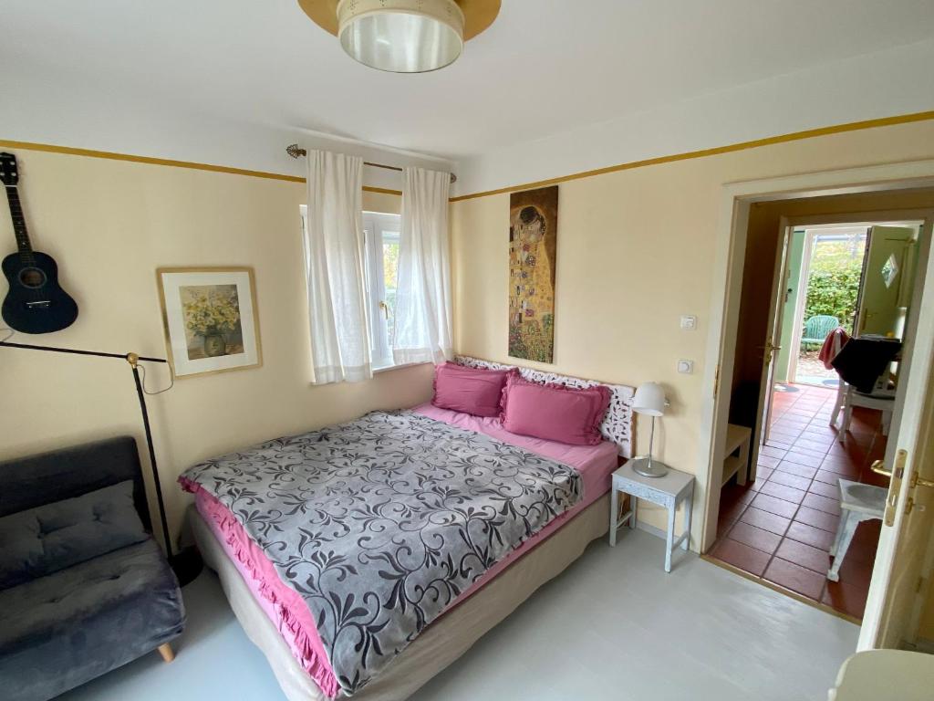 Villa Musica photo 4