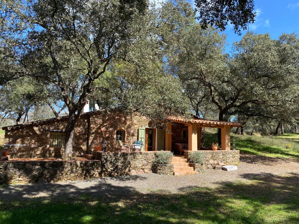 Valle del Arroyo Casas Rurales - B&B - Solo adultos photo 4