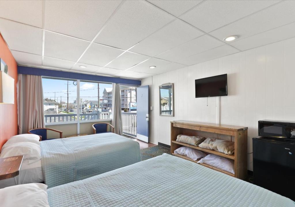 Blue Wave Inn - Ocean City photo 2