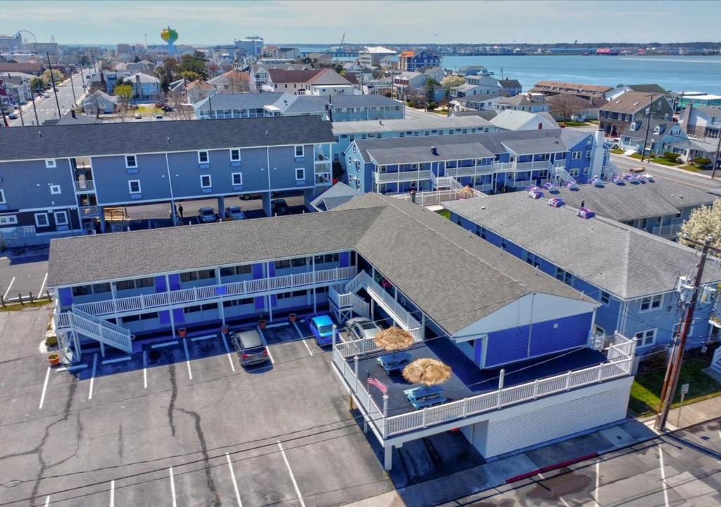 Blue Wave Inn - Ocean City photo 4