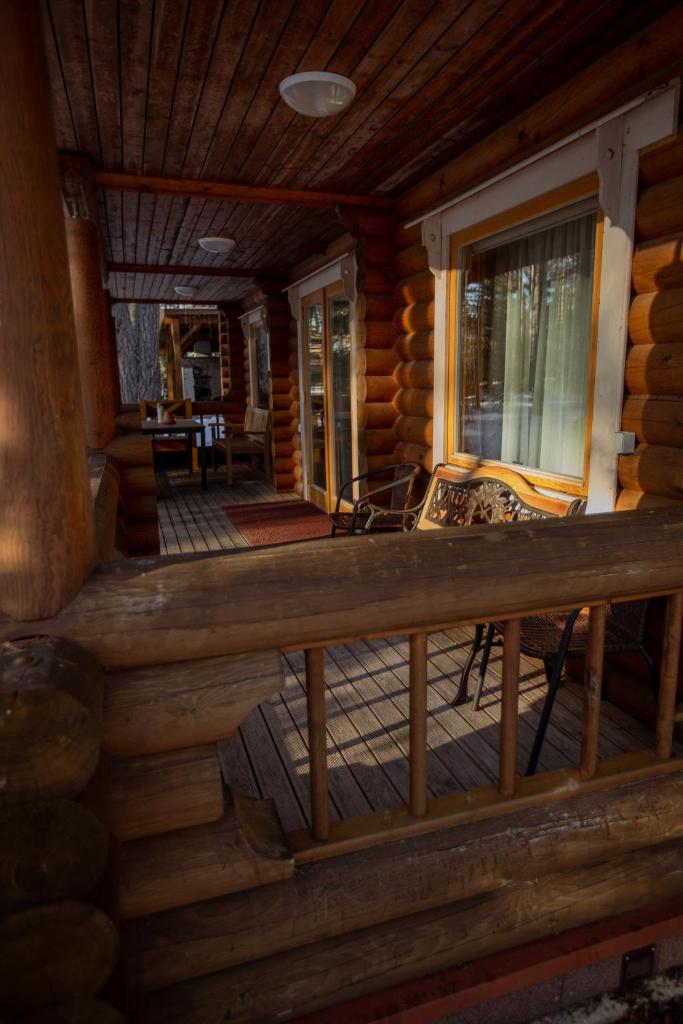 Okka Holiday Home photo 2
