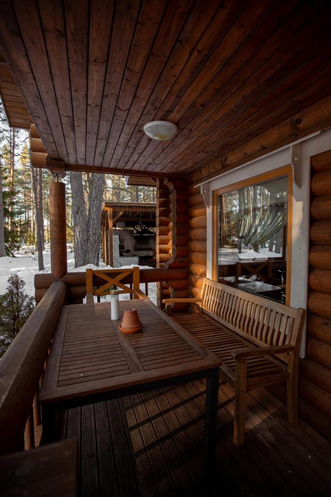 Okka Holiday Home photo 3