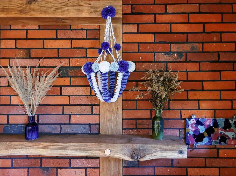 Strefa Nadgraniczna - Apartament na obrzeżach Roztocza