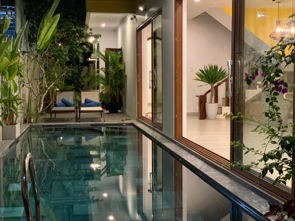 Rainbow Beach Homestay