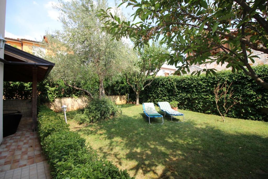 Holiday house Green Marea photo 4