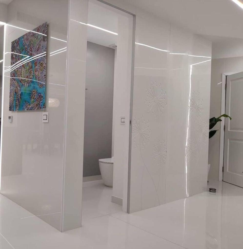Serenity Penthouse - The Pinnacle of Luxury photo 2