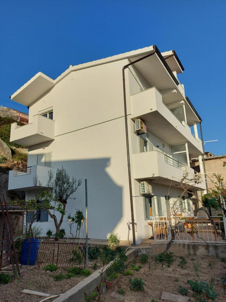 Apartmani Ante