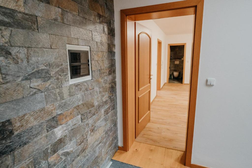 Apartmány Strážnice photo 1