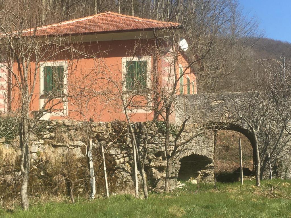 U MUIN da GATTEA - VARESE LIGURE photo 3
