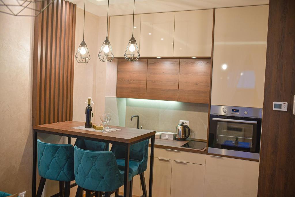 Apartman Relax Titova Vila photo 2